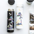 Tumbler & Mug — Pine & Crane - LV0107