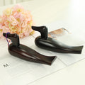 Masterpiece Ottchil Lacquer Wood Wild Goose Set (Small) (Master Artisan Jang Tae-bok)