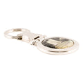 Keyring, Magnet & Hair Tie — Tortoise - LV0247
