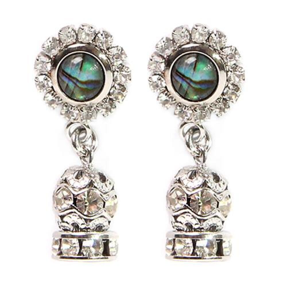 Premium Najeon Earrings Flower