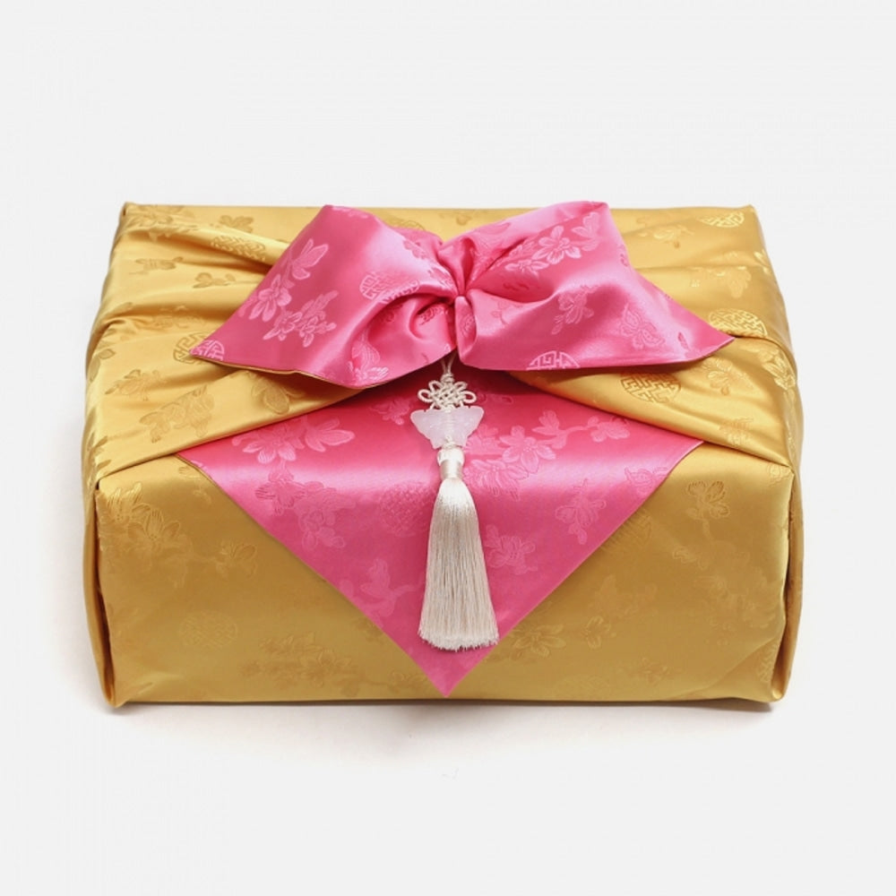 Yangdan Silk Bojagi (Medium)