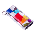 Najeon Chilgi Mother of Pearl USB Memory - OF0256