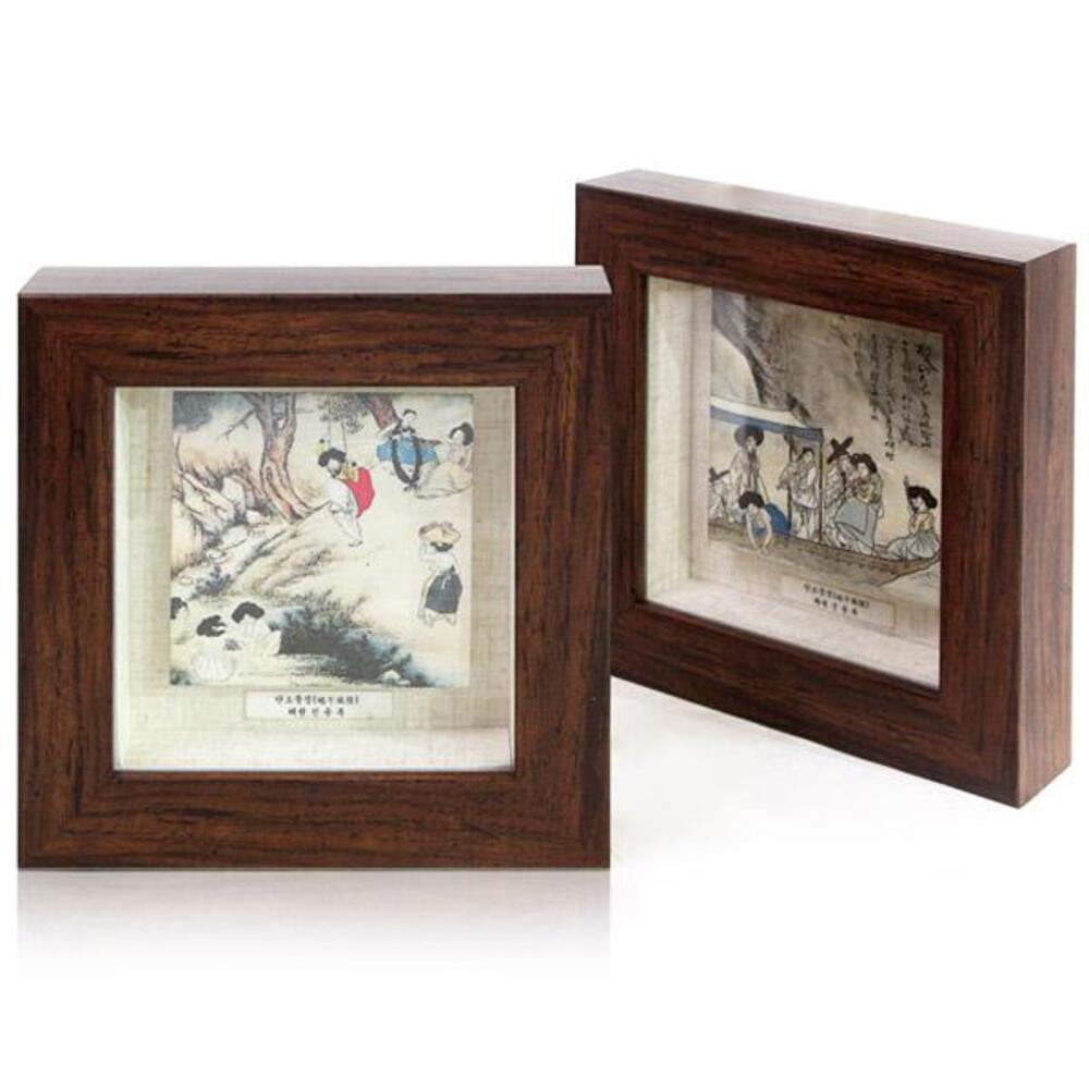 Najeon Mini Frame (New)