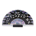Large Najeon Chilgi Mother of Pearl Folding Screen by 오명호 - DE0011