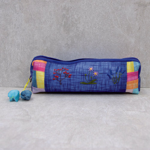 Pouch, Pencil Case & Handkerchief - LV0211