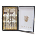 Spoon & Chopstick Set - LV0075