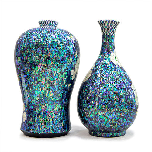 Korean Decorative Crafts by Park In-ho - DE0117