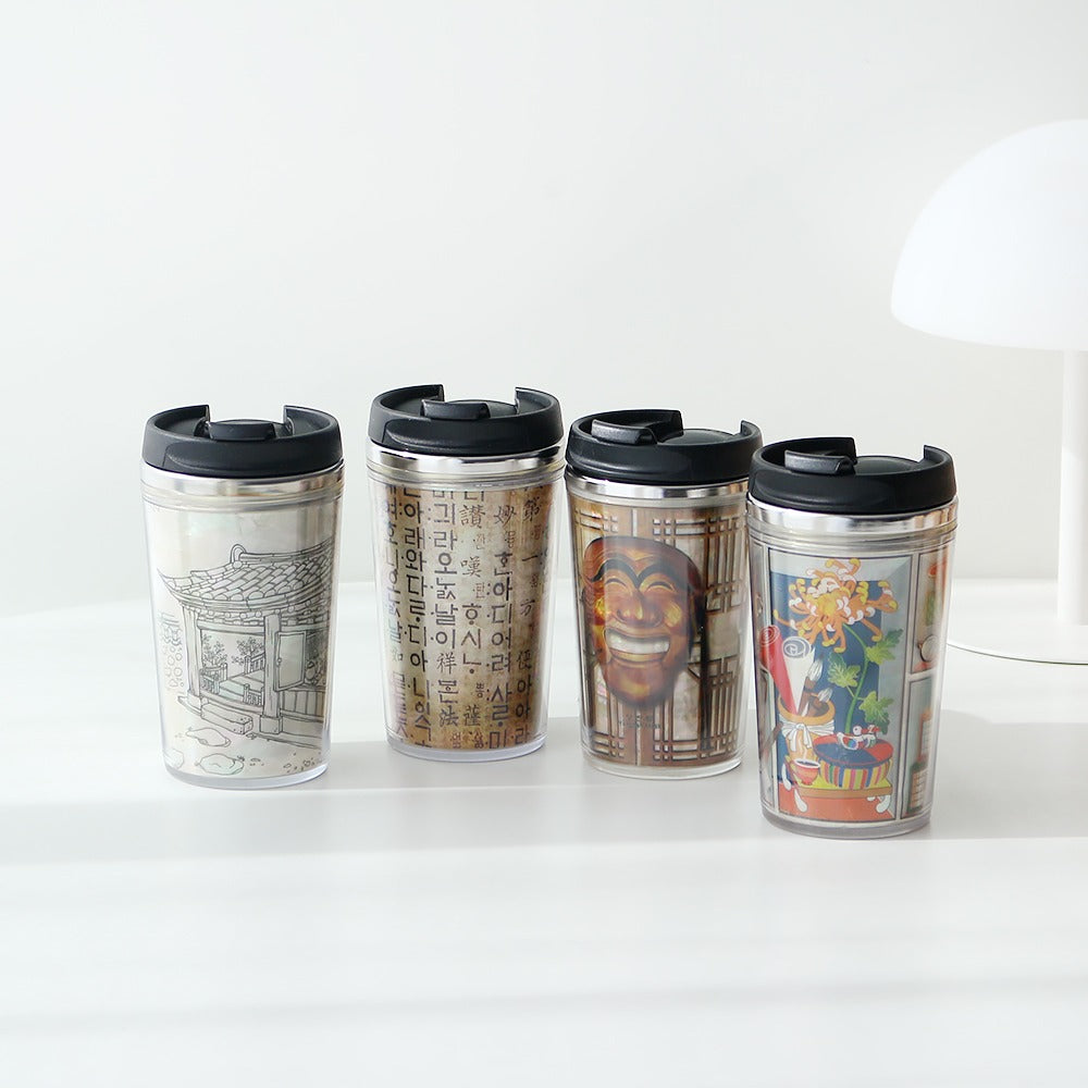 Premium Najeon Tumbler (Small)