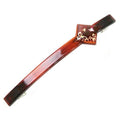 New 1013 (Najeon Arabesque Butterfly Brown)