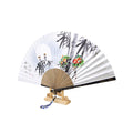 Hanji Traditional Fan - FN0092