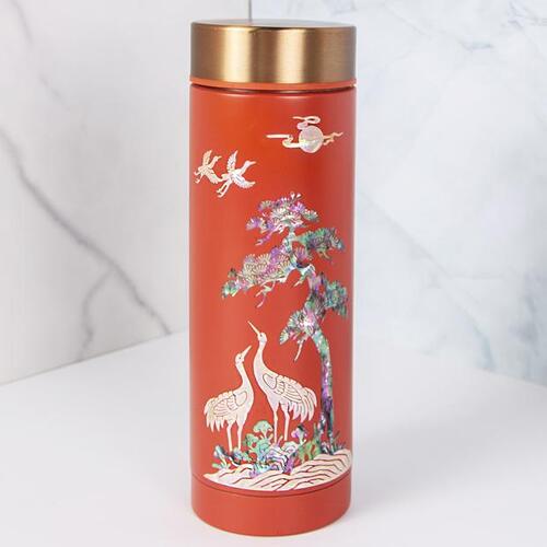 Tumbler & Mug — Pine & Crane - LV0118