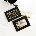 Najeonchilgi Card Type Mother of Pearl USB 16GB Korean