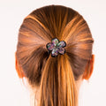 Keyring, Magnet & Hair Tie - LV0222