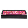 Hand Embroidered Pen Case