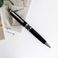 Premium Najeon Gift Pen (Silver)