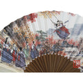 Hanji Traditional Fan - FN0107