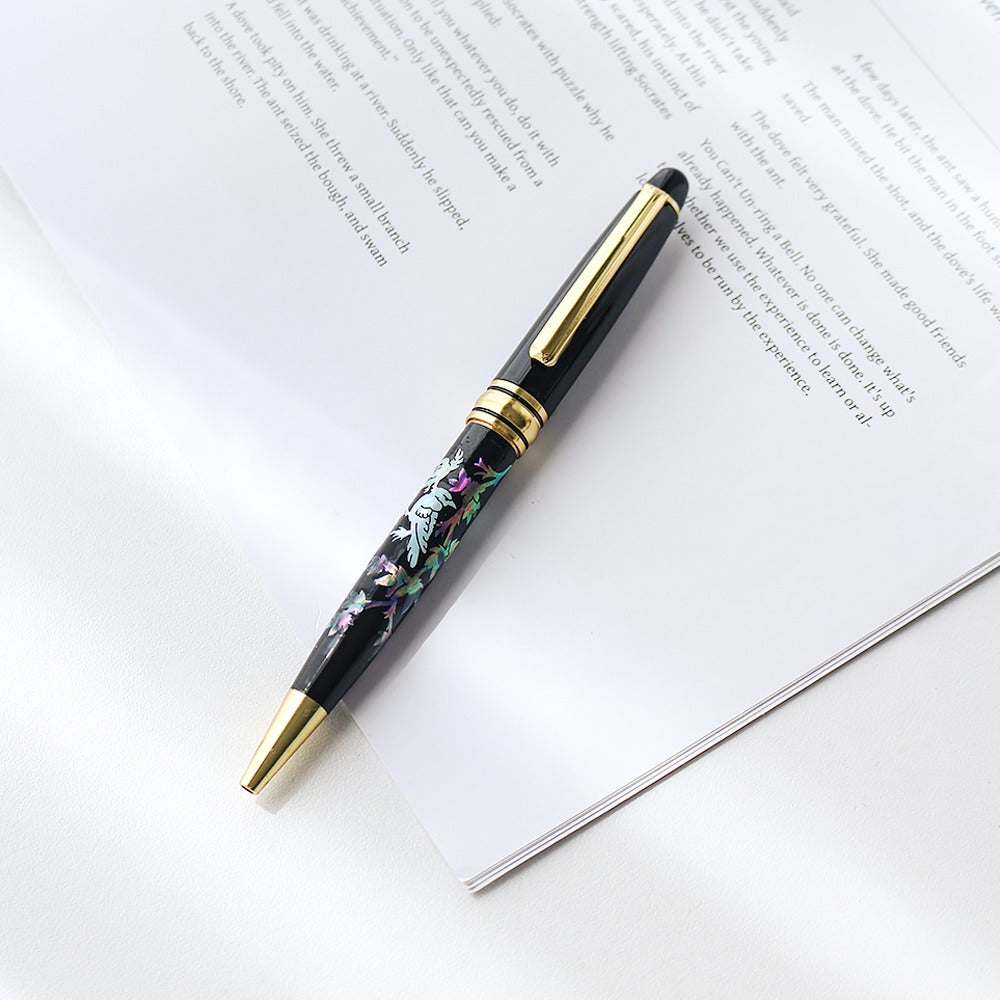 Premium Mother of Pearl Pen (2)