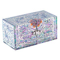 ArabesqueCrane Double Lidded Jewelry Box - Oh Myung-ho
