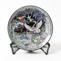 Najeon Chilgi Mother of Pearl Plate & Tray — Sipjangsaeng - DE0053