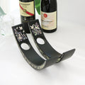 Najeonchilgi Wine Holder & Holder H(Black) Korean