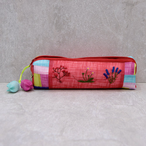 Pouch, Pencil Case & Handkerchief - LV0212