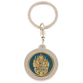 Keyring, Magnet & Hair Tie - LV0233