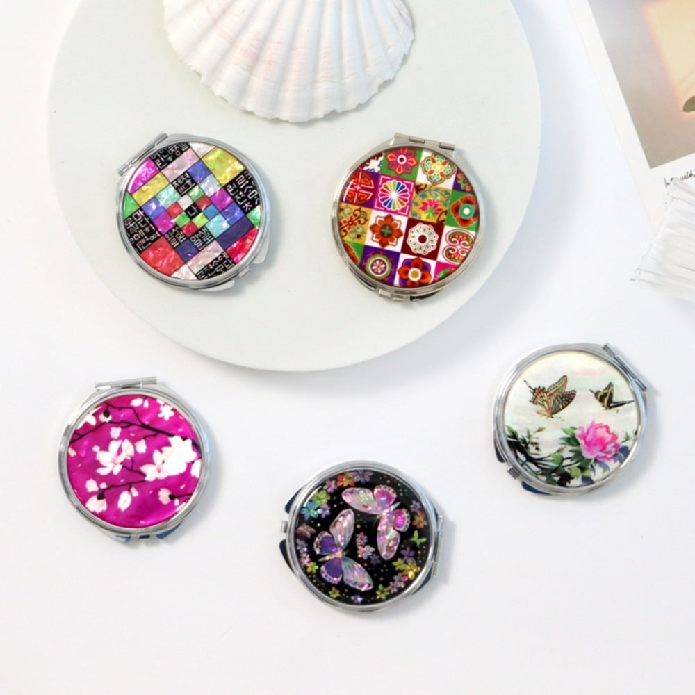 Najeon Hand Mirror Medium N