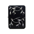 Large Nail Clipper Set (Black) - LV0129