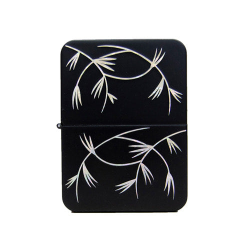 Large Nail Clipper Set (Black) - LV0129