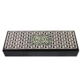 Premium Pattern Pen Case