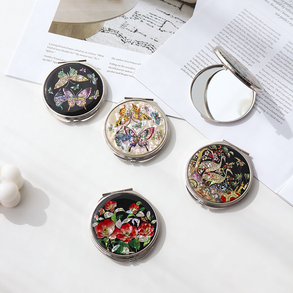 Najeon Hand Mirror Large K