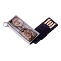 Najeon Chilgi Mother of Pearl USB Memory - OF0246