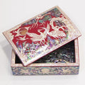 Najeon Chilgi Mother of Pearl Business Card Holder — Pine & Crane by 오명호 - OF0009