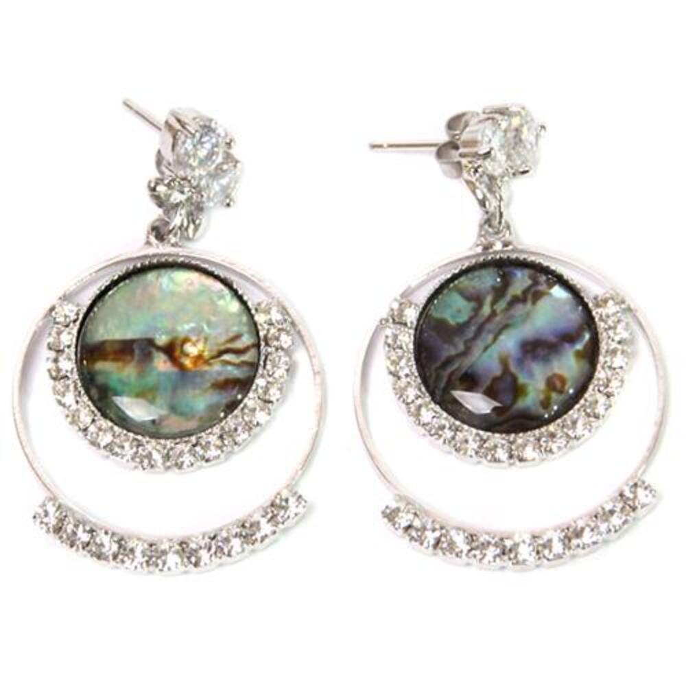 Premium Najeon Earrings 1