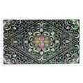 Najeon Card Type High Capacity USB 4GB(Arabesque)