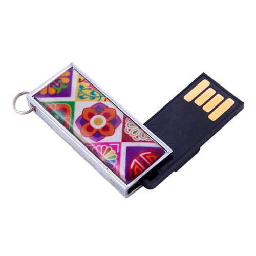 Najeon Chilgi Mother of Pearl USB Memory - OF0244