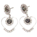 Premium Najeon Earrings Tray 1