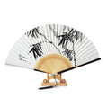 Large Hanji Traditional Fan - FN0074