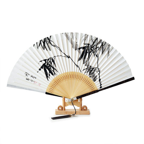 Large Hanji Traditional Fan - FN0074