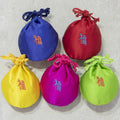 Pouch, Pencil Case & Handkerchief - LV0217