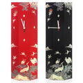 Premium Pine & Crane Najeon Wall Clock (Najeonchilgi)