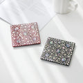 Najeonchilgi Square Mother of Pearl Coaster (Arabesque)