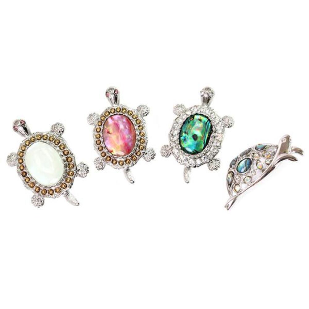 Premium Najeon Brooch