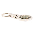 Large Keyring, Magnet & Hair Tie - LV0235