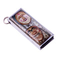 Najeon Chilgi Mother of Pearl USB Memory - OF0245