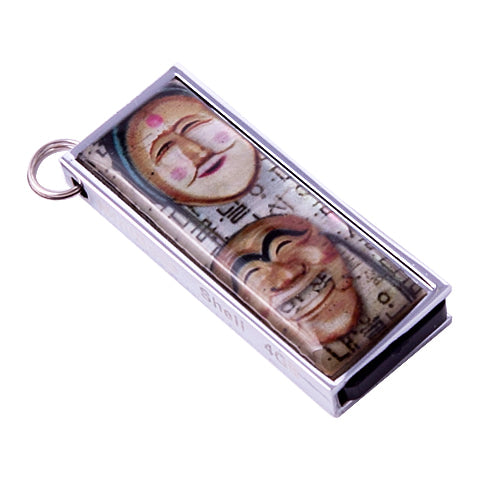 Najeon Chilgi Mother of Pearl USB Memory - OF0245