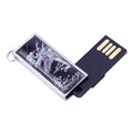 Najeon Chilgi Mother of Pearl USB Memory — Dragon - OF0259