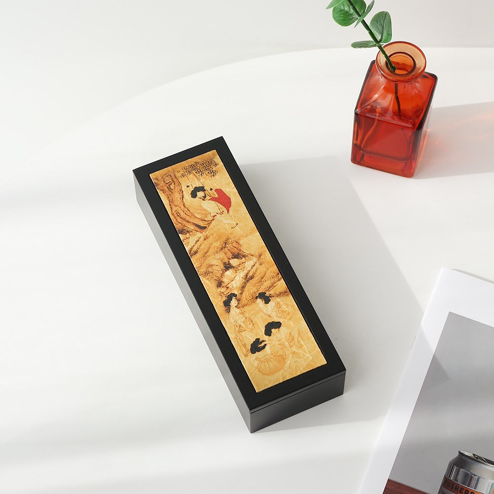 Premium Handcrafted Hanji Pen Case