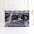 Premium Najeonchilgi Pine & Crane Drawer Mother of Pearl Jewelry Box