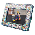 Najeon Chilgi Mother of Pearl Picture Frame — Butterfly - DE0086